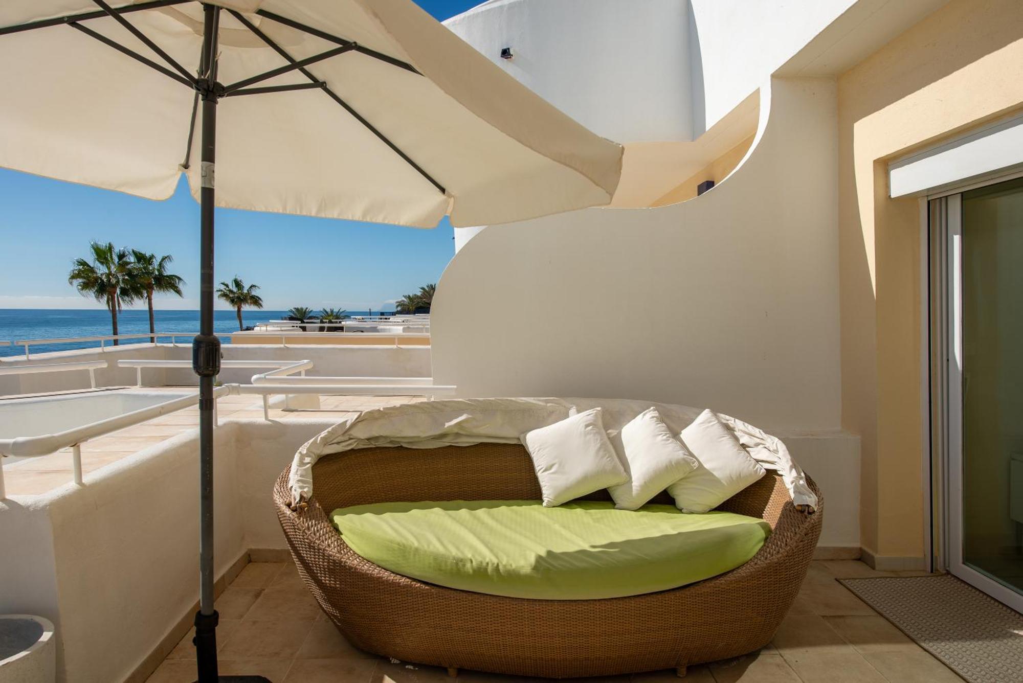Sinfonia - 2br, Pool *